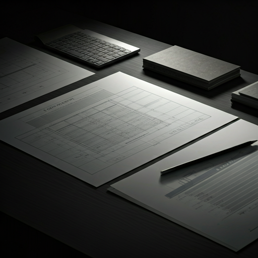 Strategic planning documents