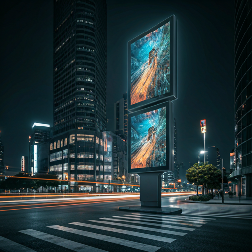 Outdoor Advertising
